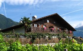 Lenzenau Dorf Tirol